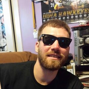 Meet your Posher, Timothy